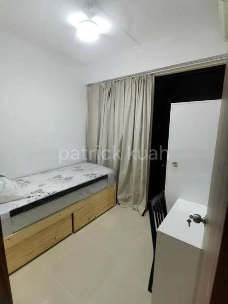 Room (Condo) for Rent in  Watercolours - Image 1